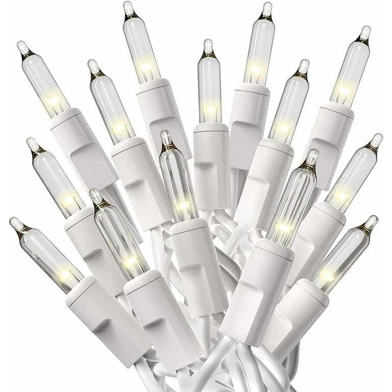 Corded Lights - 30 FT