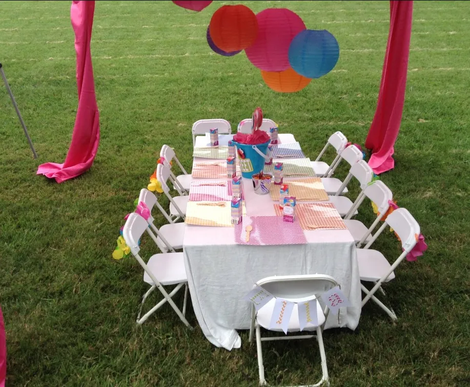 Kid's Chairs