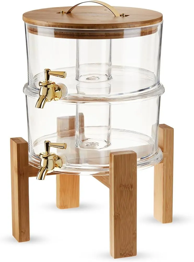 Beverage Service