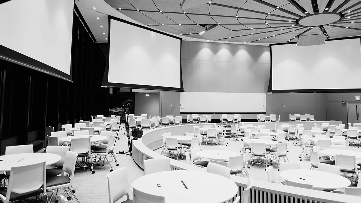 Corporate Events