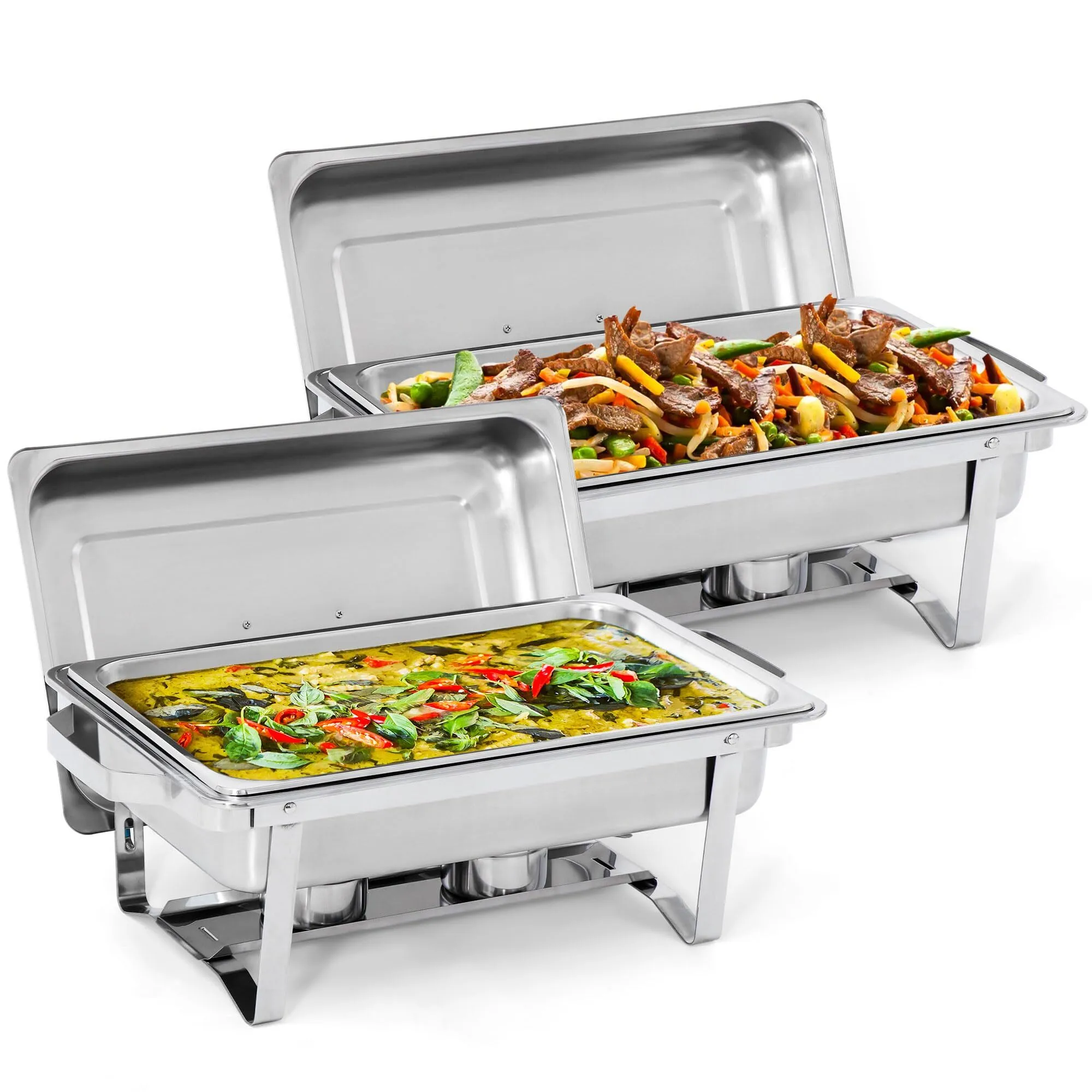 Chafers