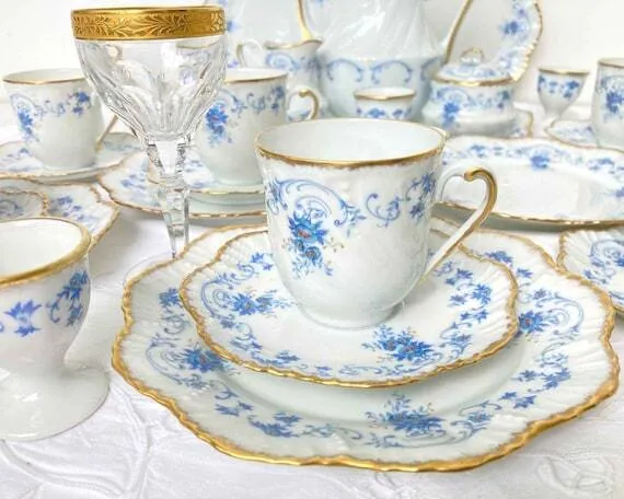 Coffee Service