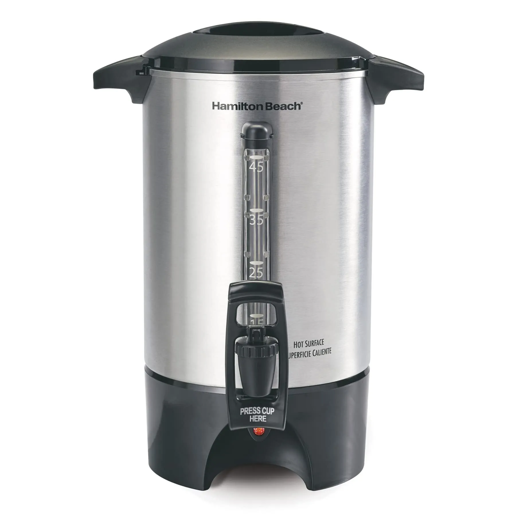 45 Cup Coffee Urn
