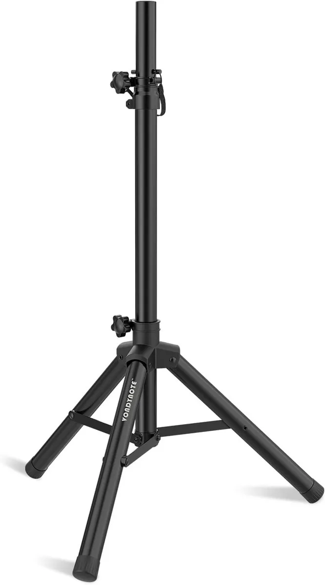 33.5 - 53.5 Inch Tripod Speaker Stand
