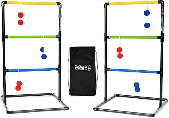 Giant Ladder Toss