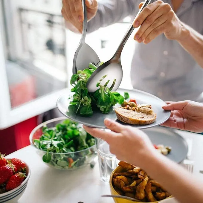 Buffet Serving Utensils