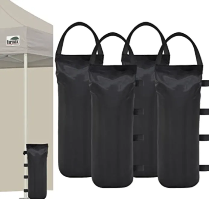 Canopy Tent Weight (30 lbs.)