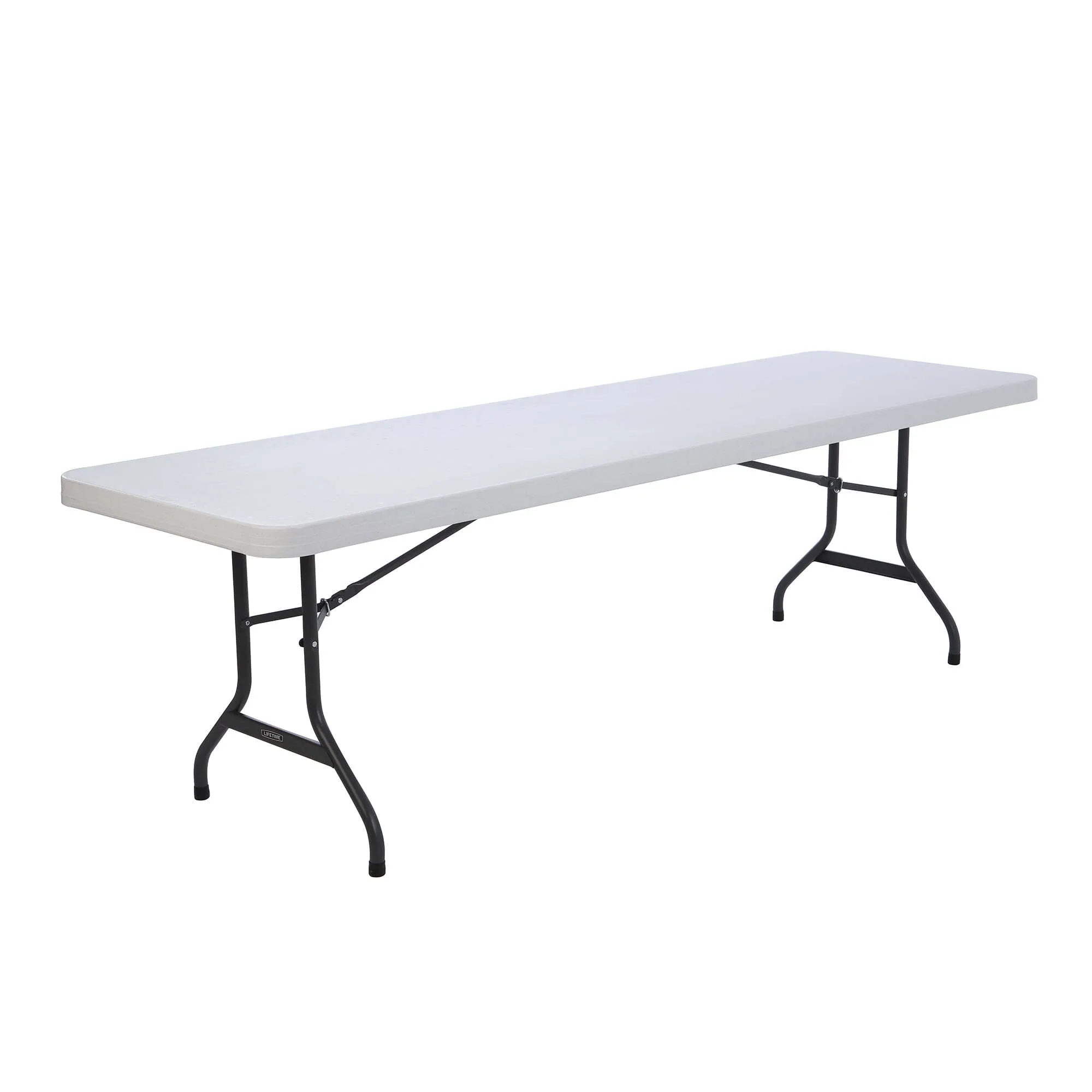 8' Rectangle Folding Table