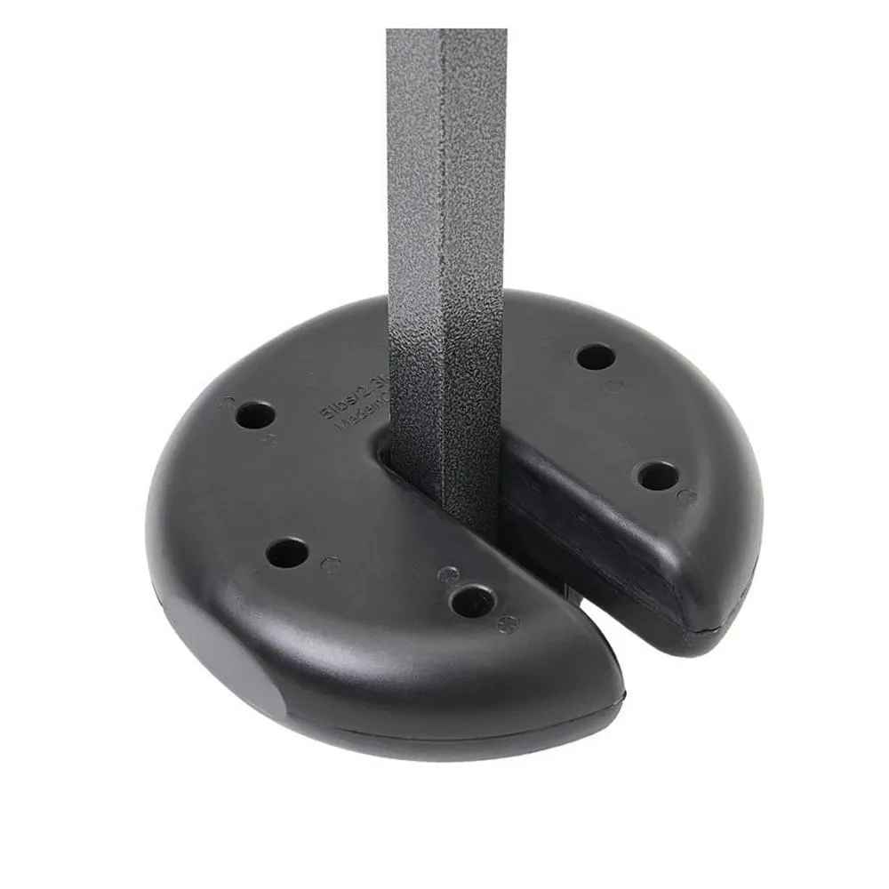 Popup Tent Weight (27 lbs)