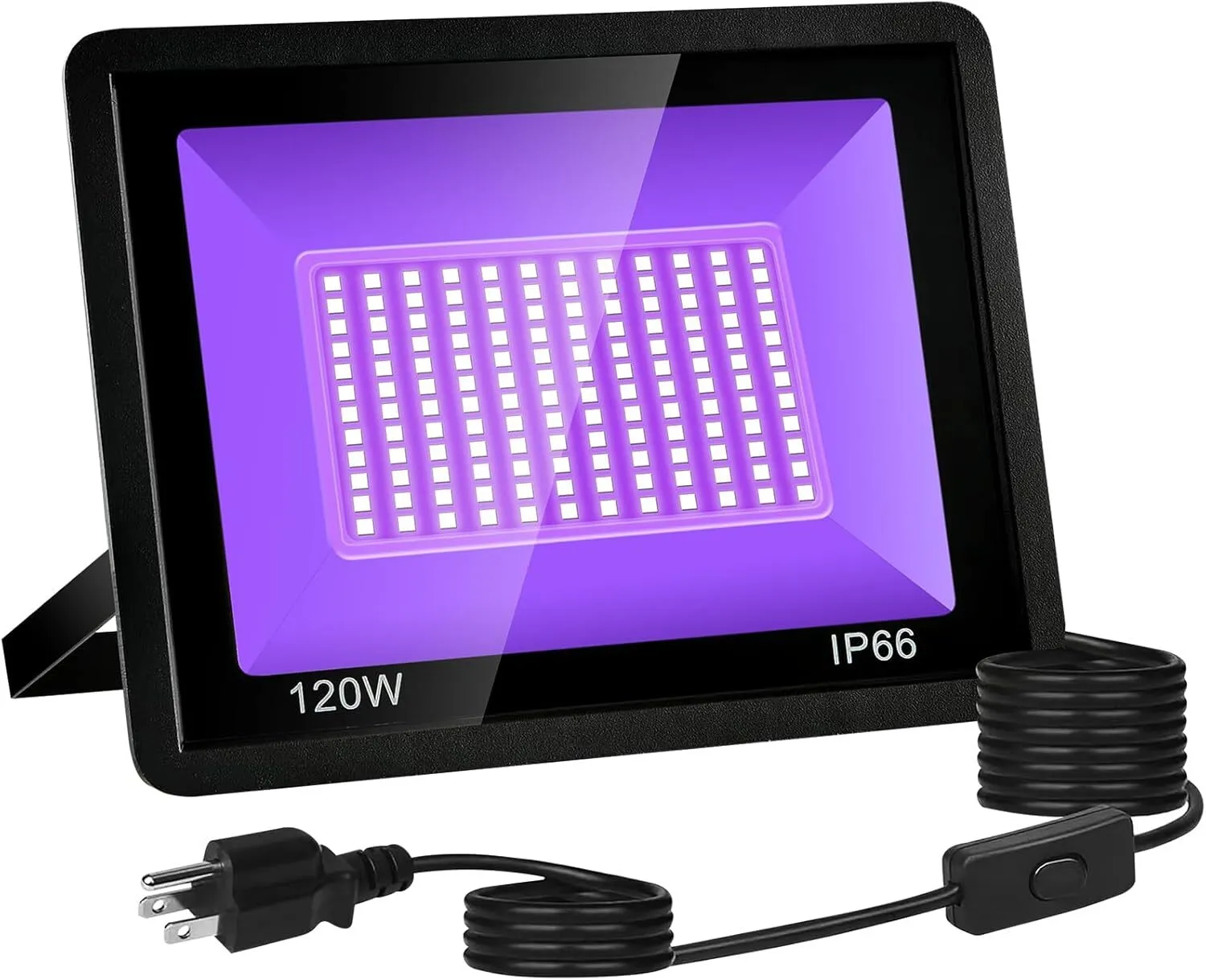 120W UV Black Light