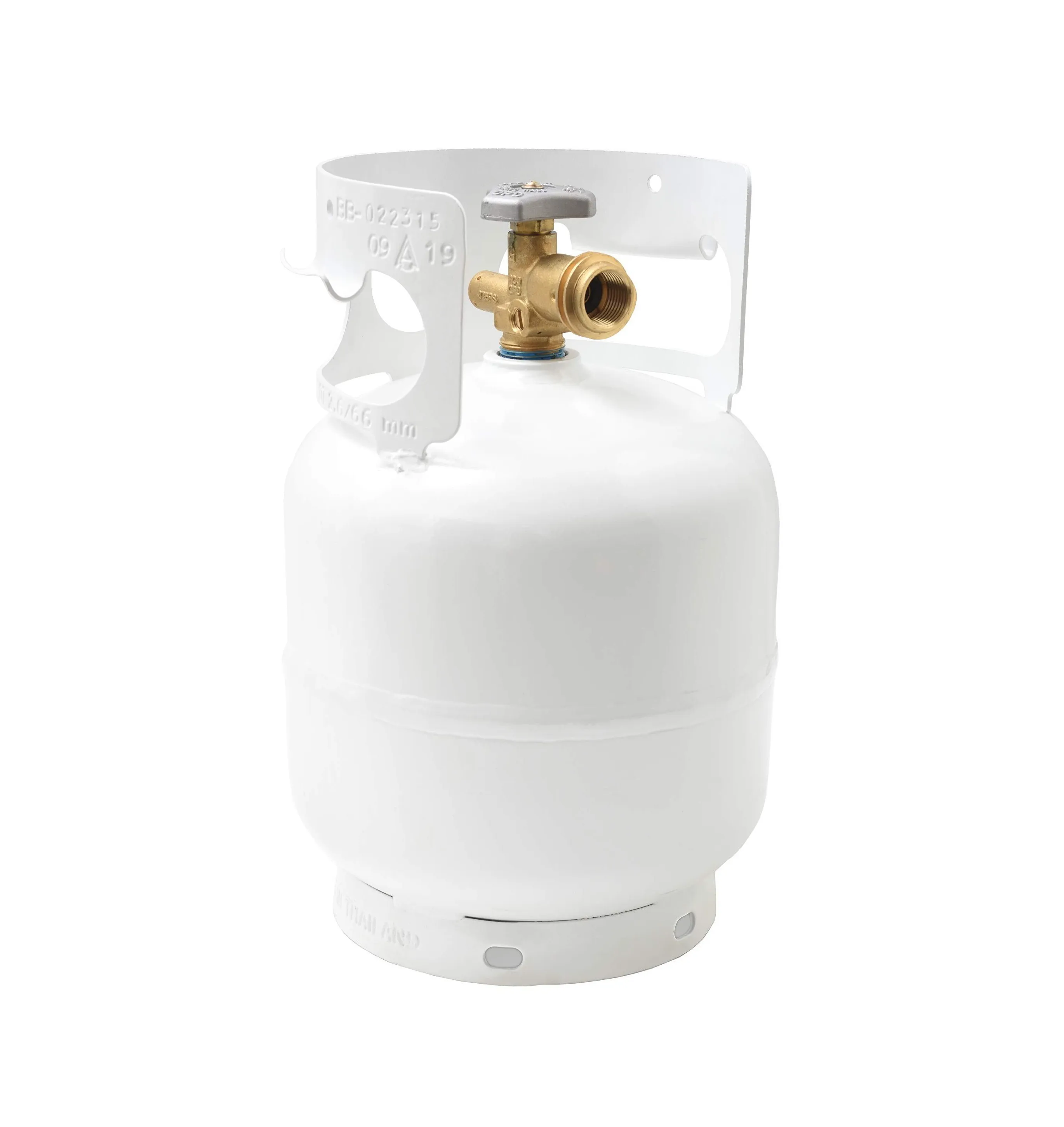Propane Tank