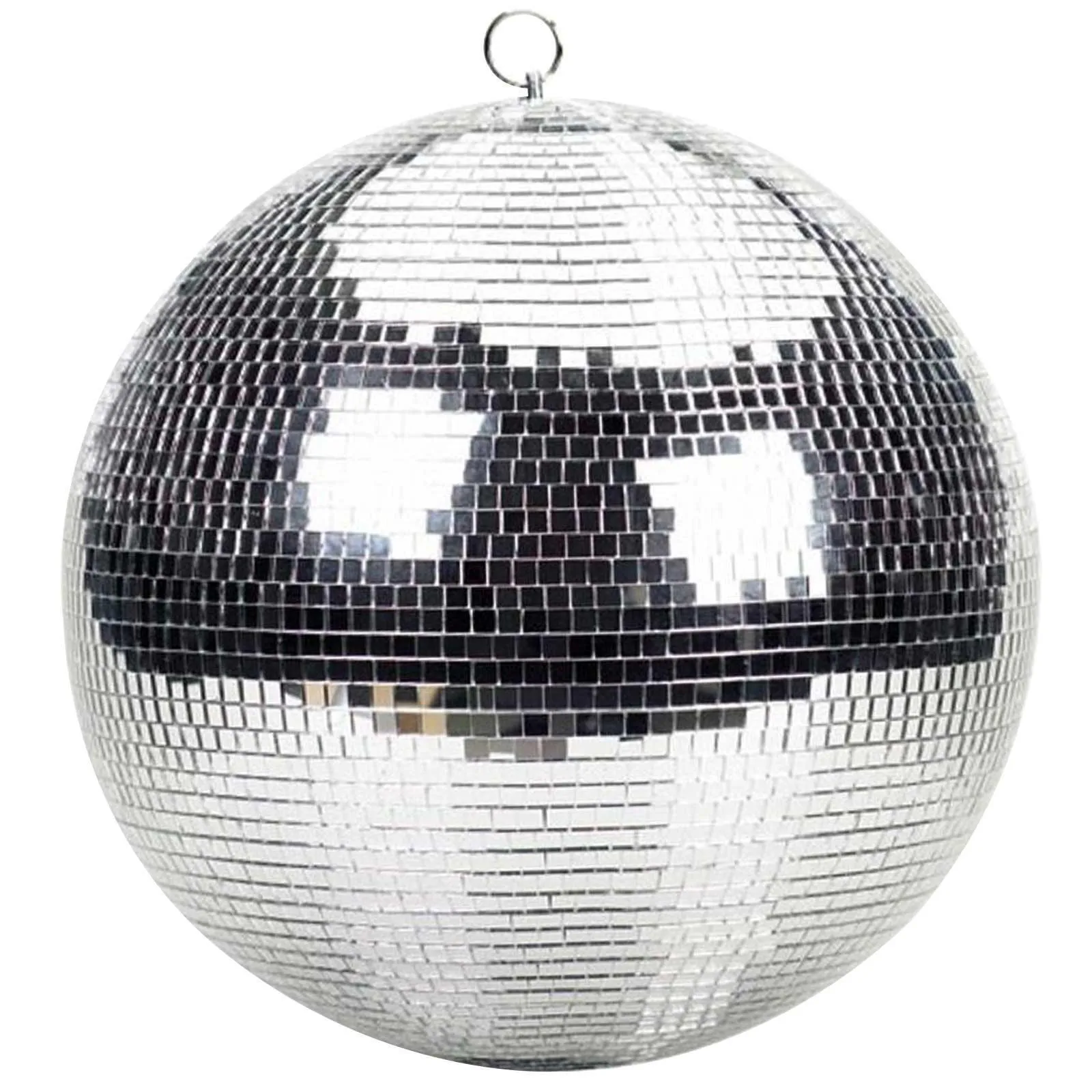 22" Mirrored Disco Ball