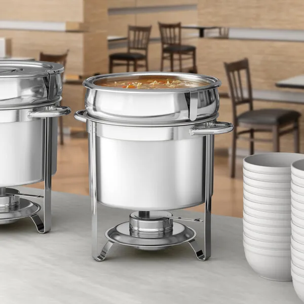 Soup Chafing Dish 11 QT