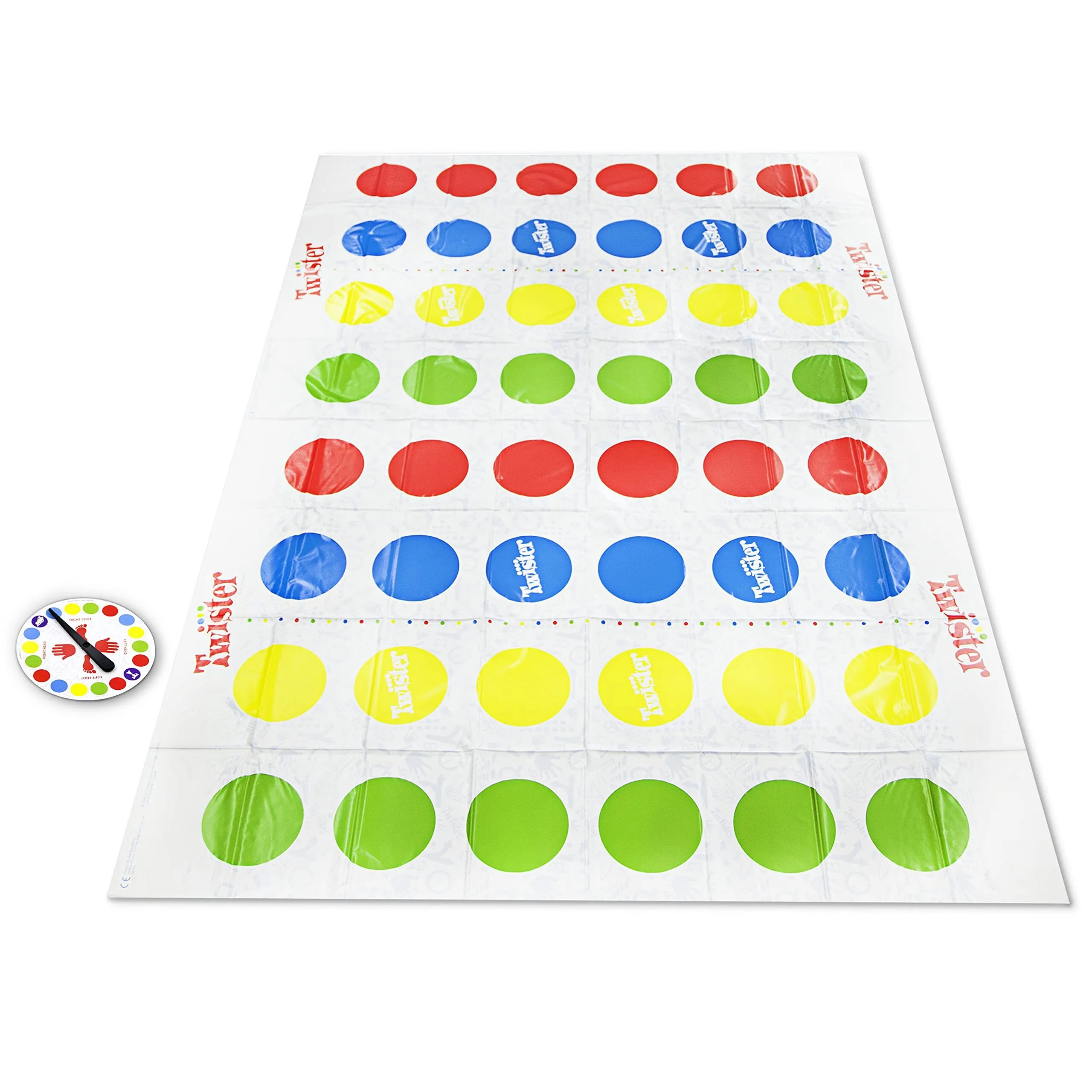 Twister Ultimate