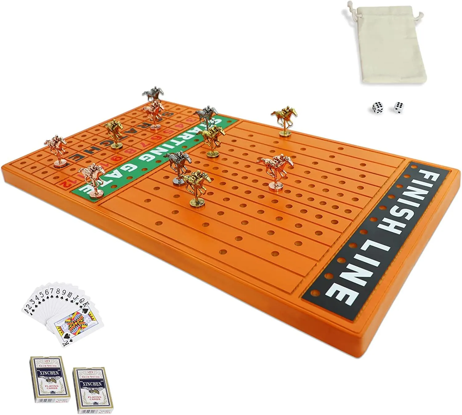 Derby Dash Horse Race Party Rentals HighQuality Party Supplies