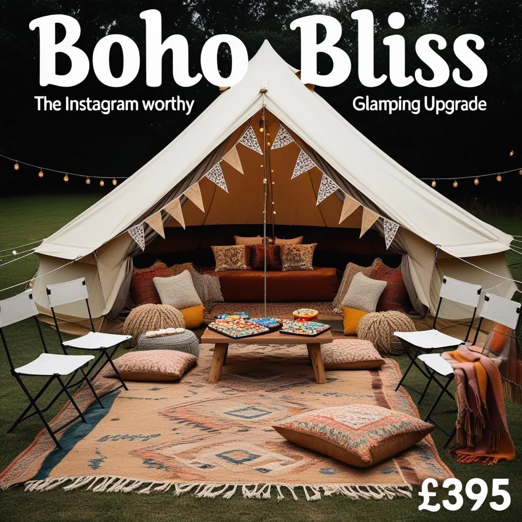 Boho Bliss