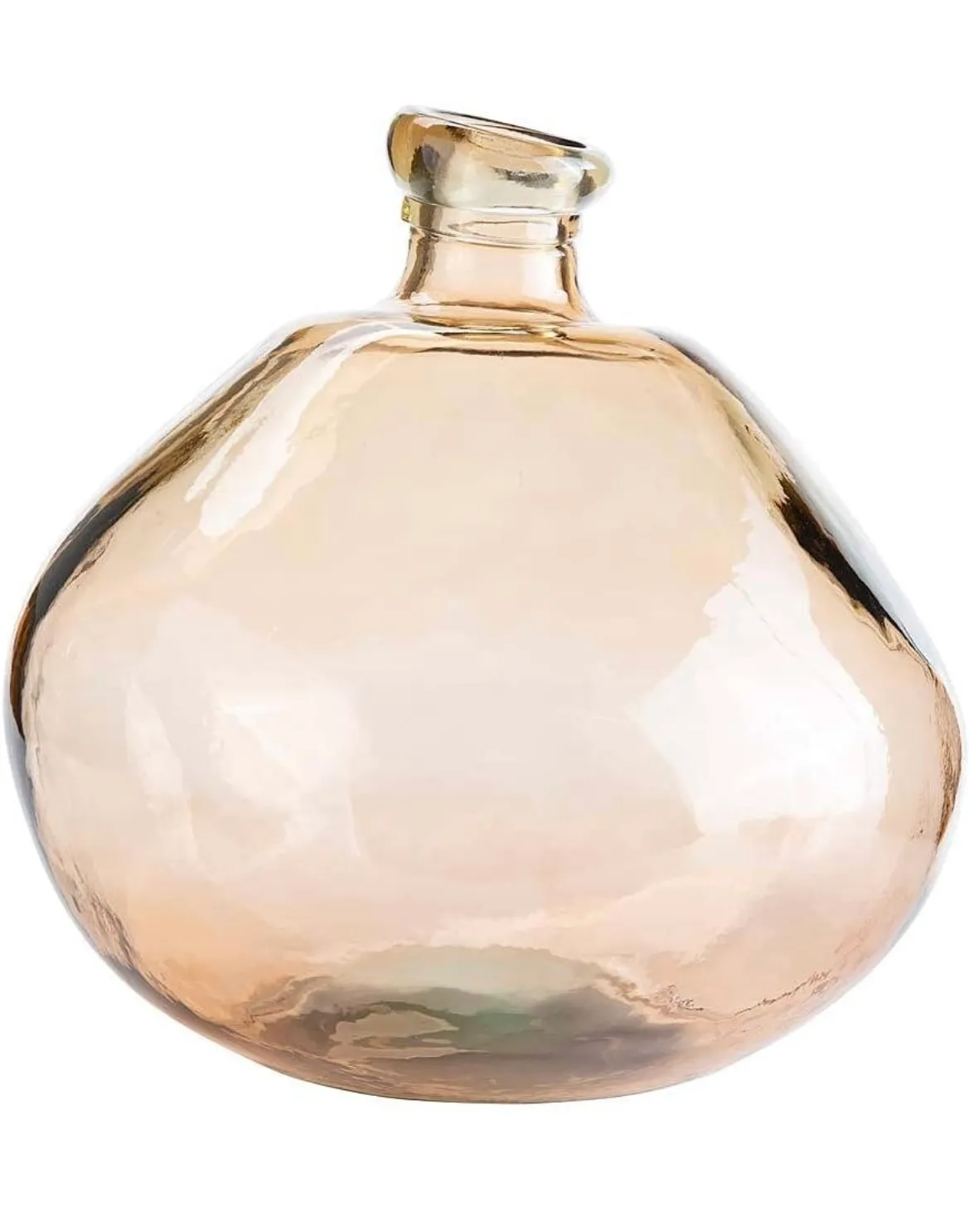  Glass balloon Vase 