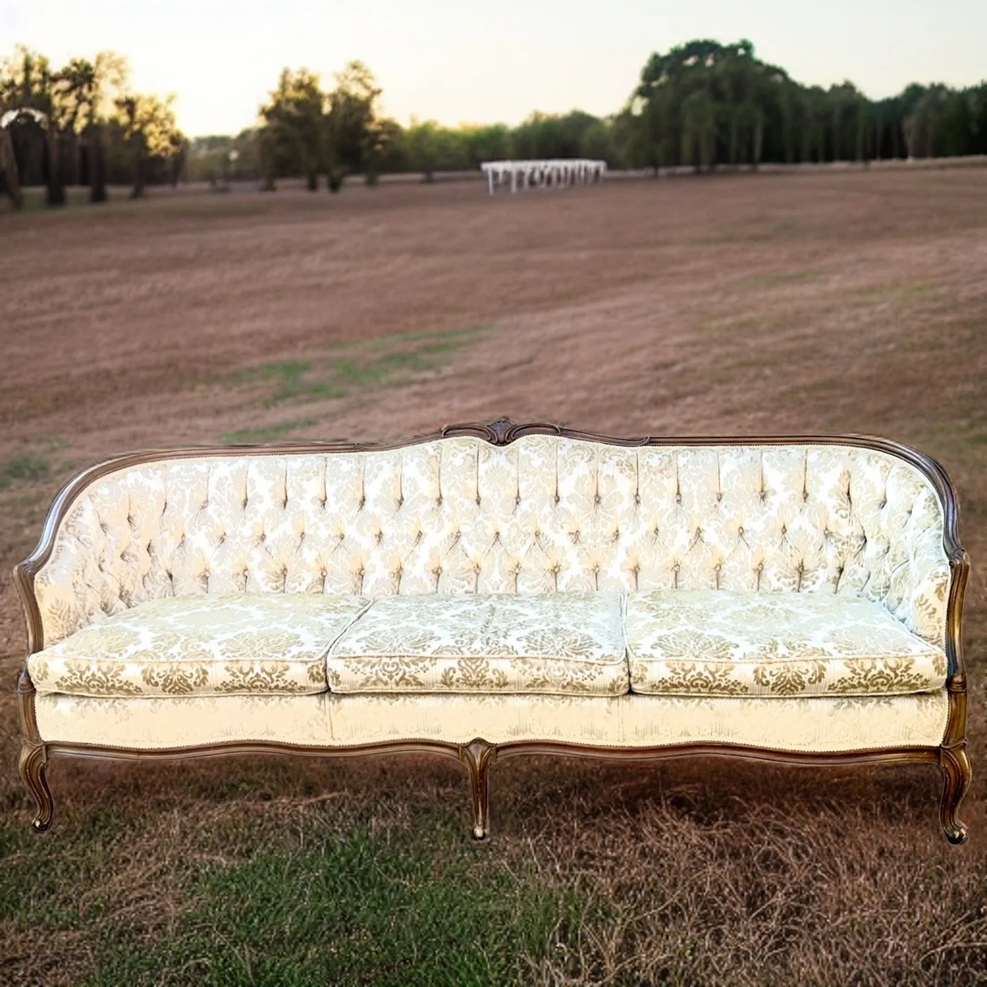 Wheatley Sofa