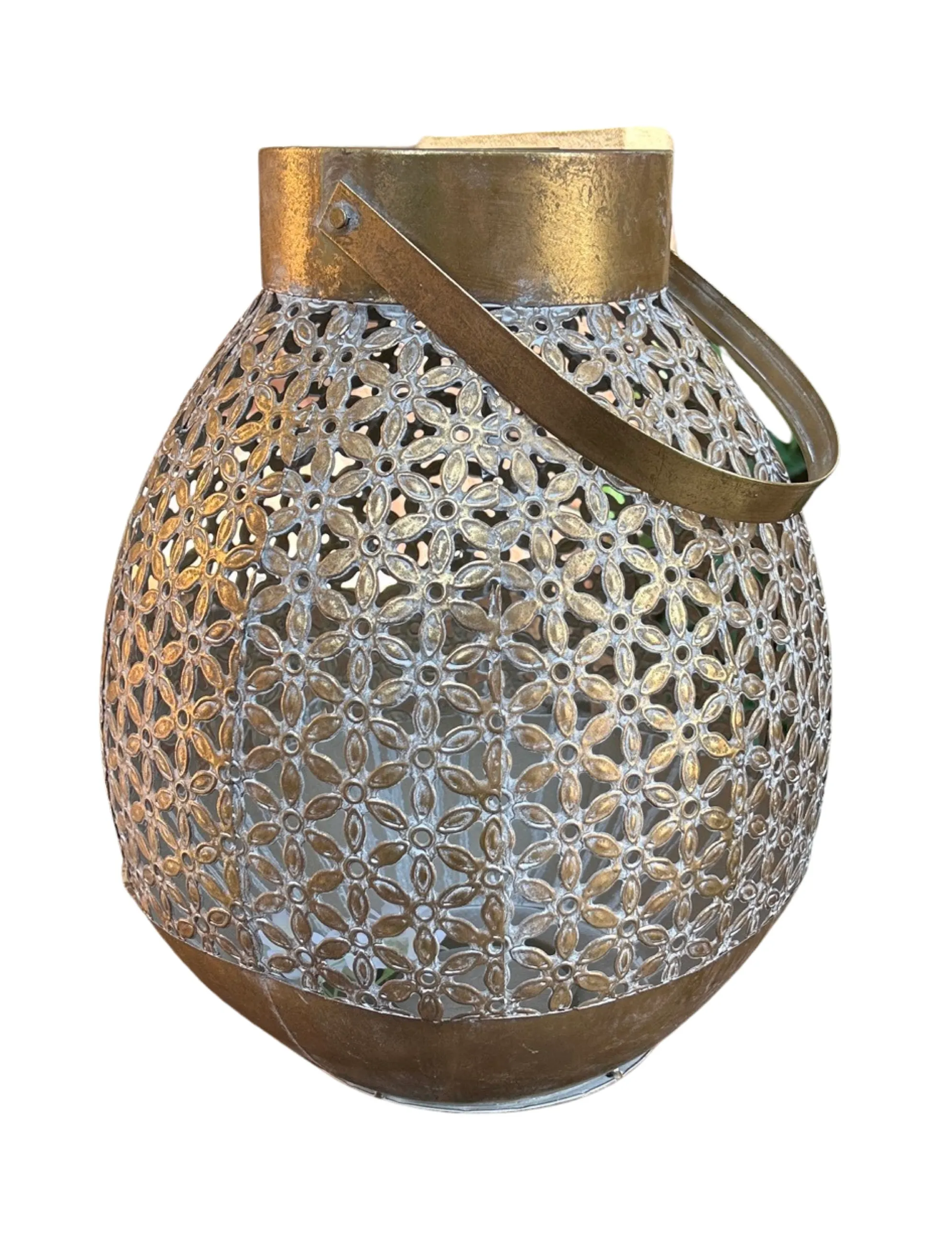 Gold Lantern