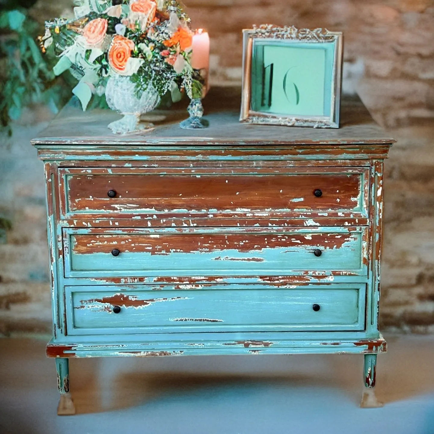 Charlotte Dresser 