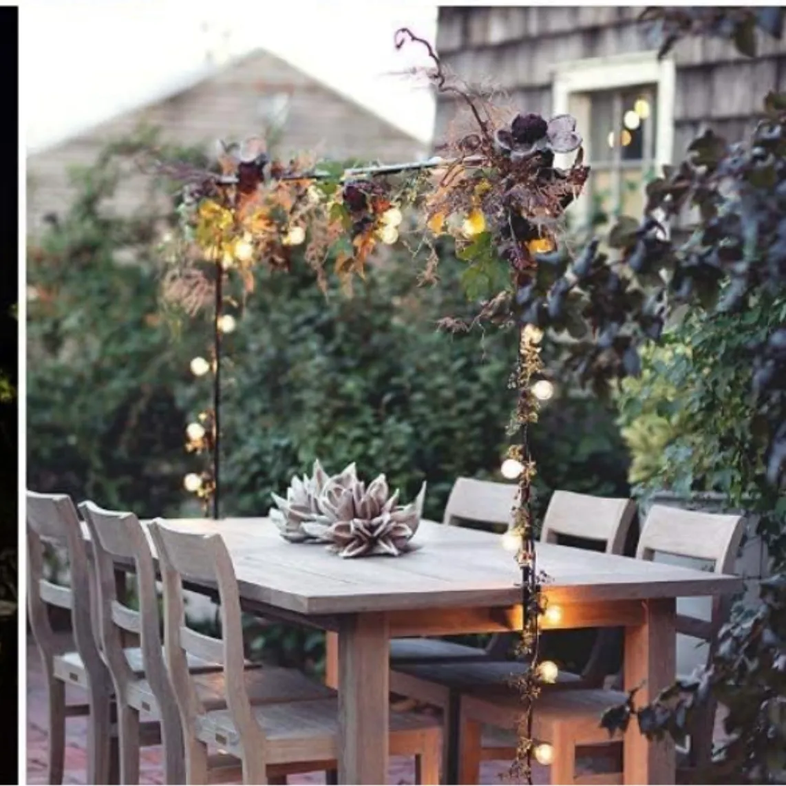 Table Arch 