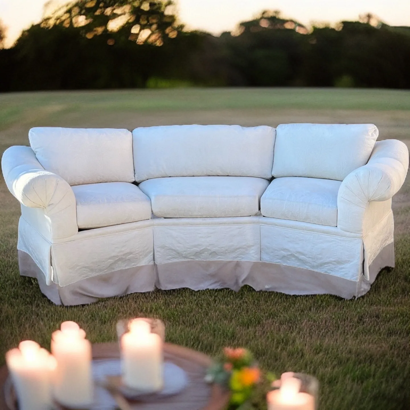 Emma Sofa