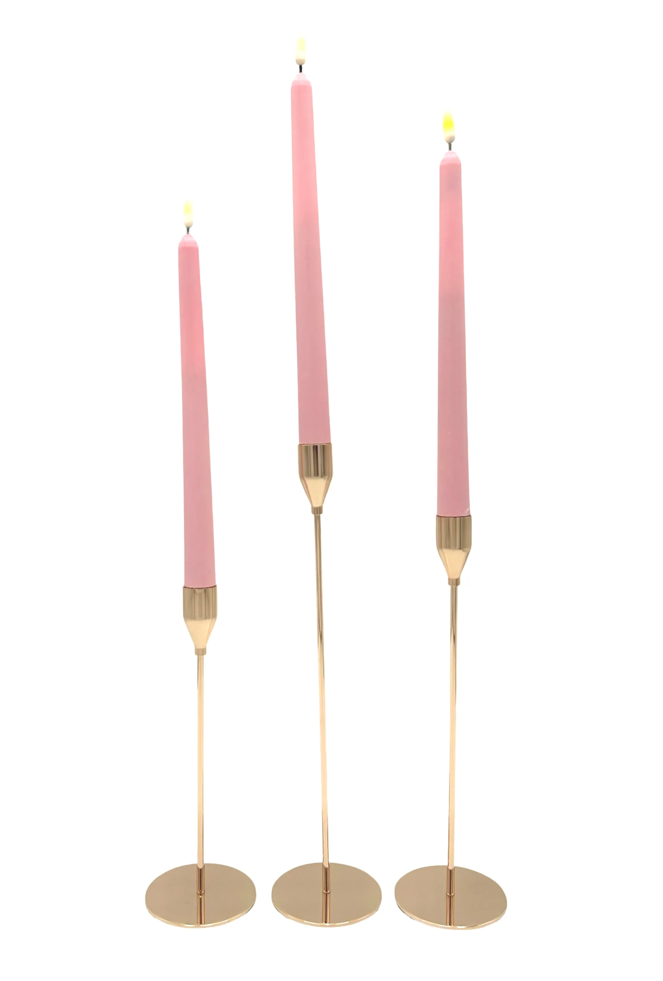 Tapered Candle