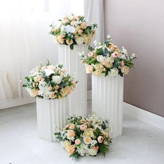 Decoraciones Florales / Centros de Mesa