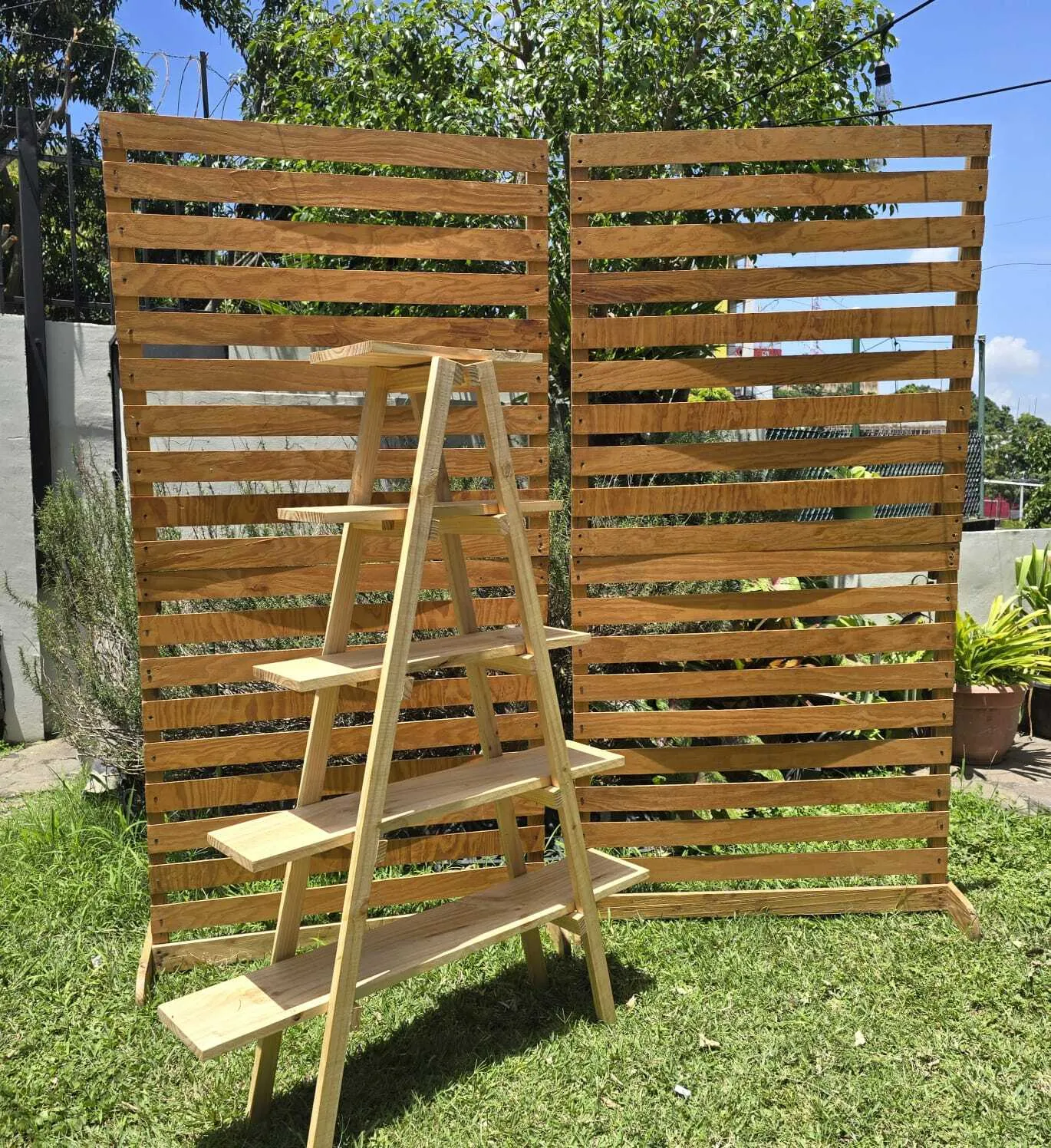 Estructuras