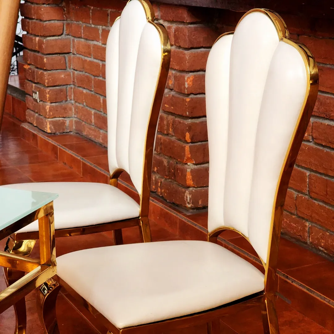 Silla Luxury