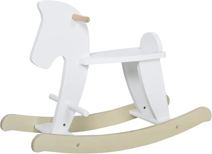 Caballito de Madera