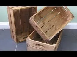 Cajas Decorativas