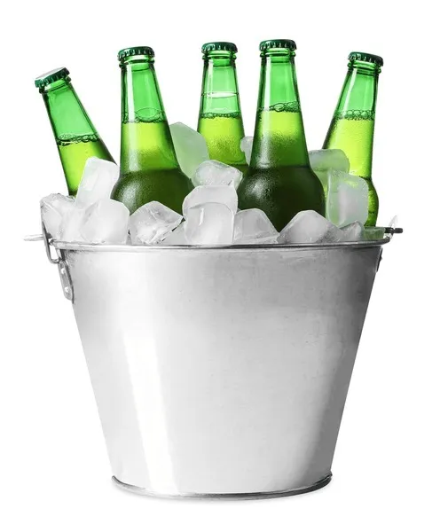Balde Cervecero