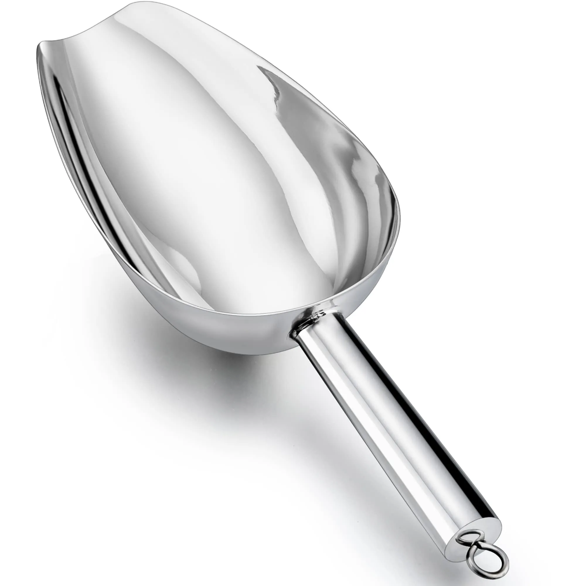 Cuchara para Hielo