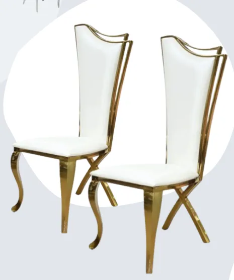 Sillas de Lujo en Venta
