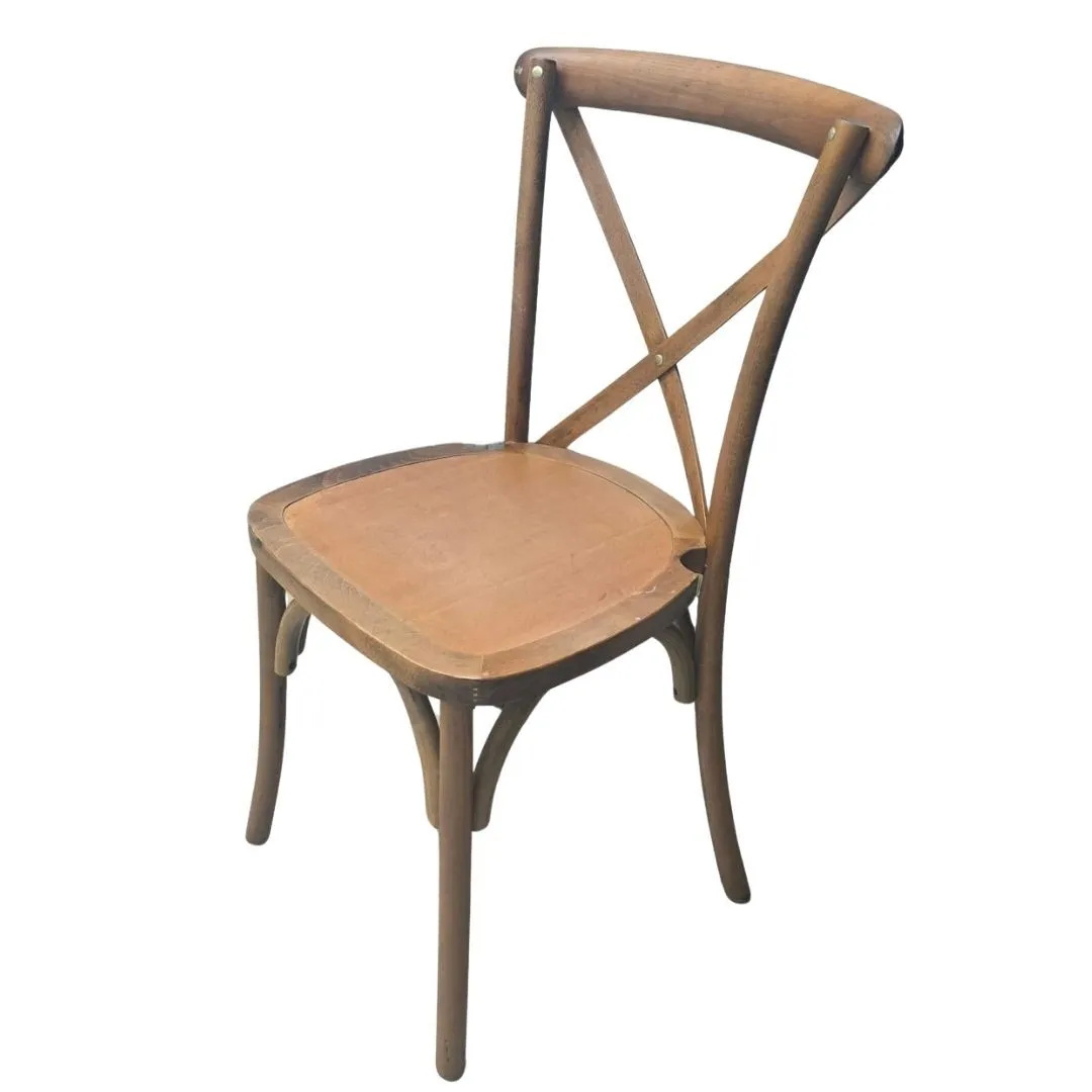Silla Crossback G