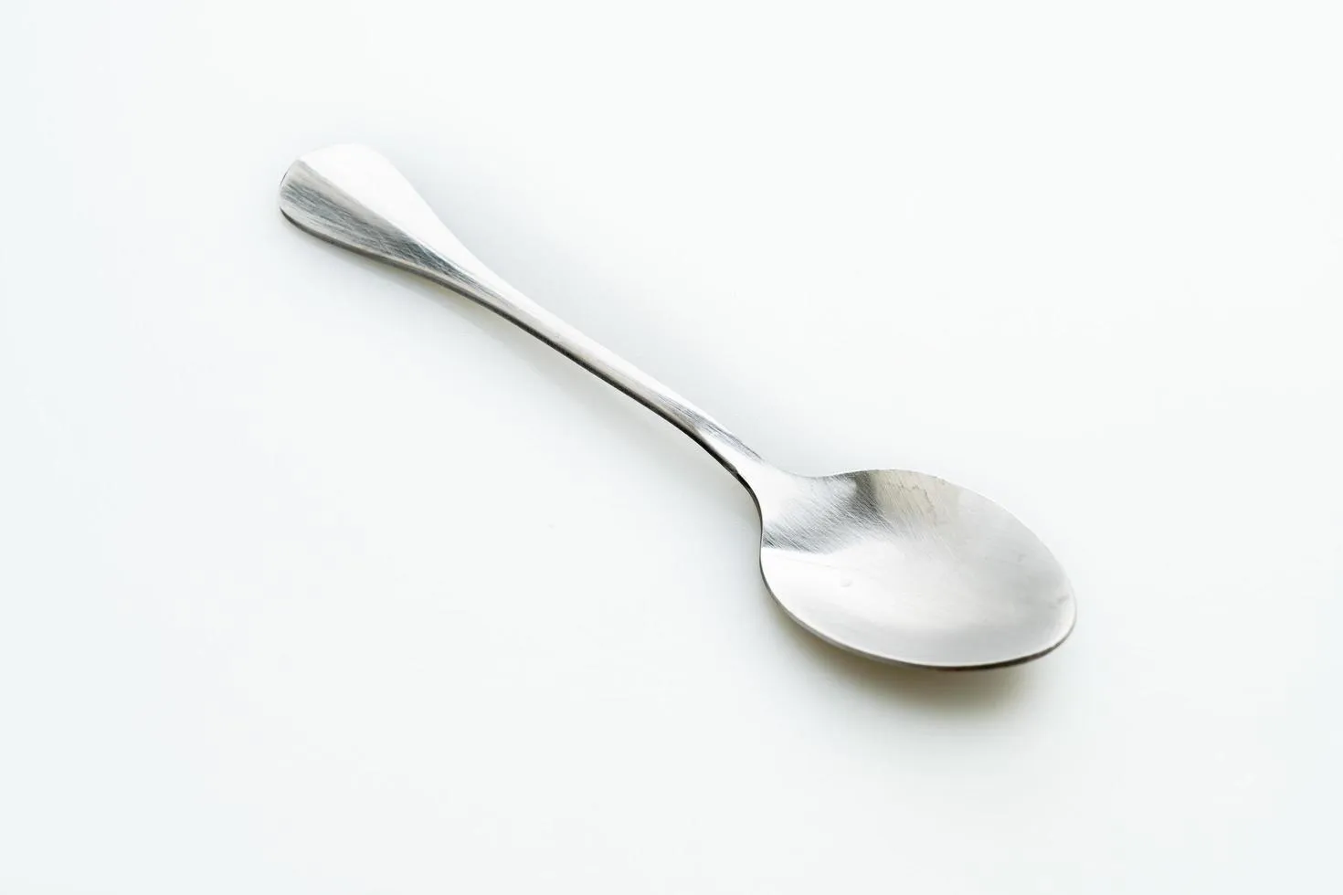 Cucharita Plateada