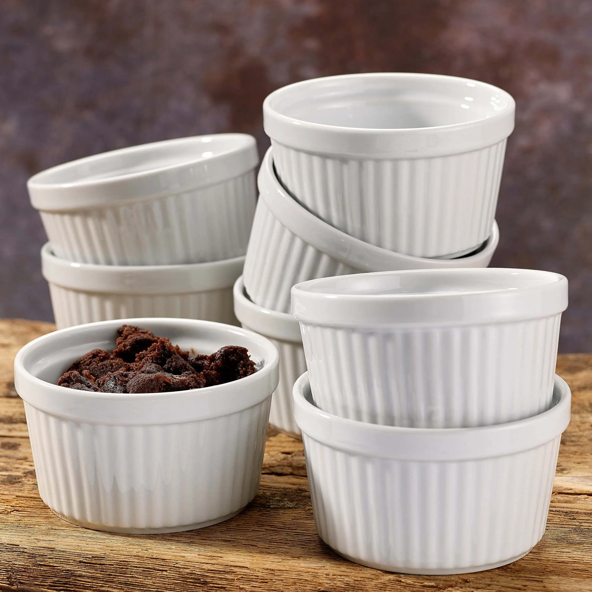 Ramekin 5 onz