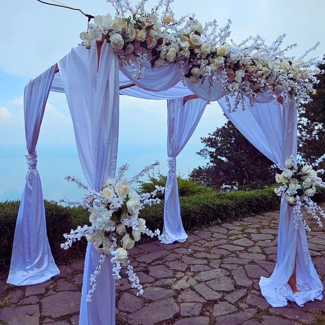 Pérgola 