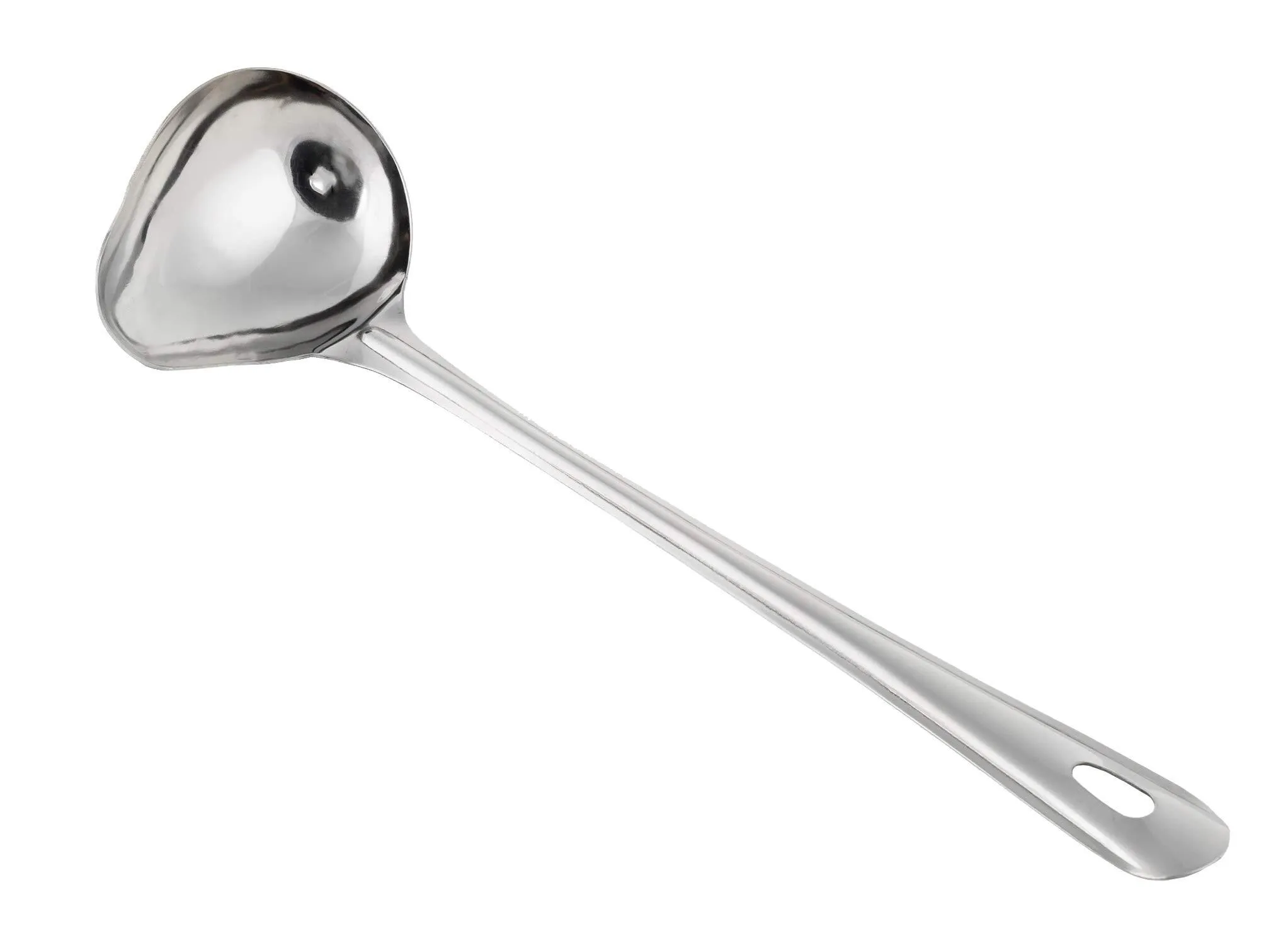 Cuchara para salsa