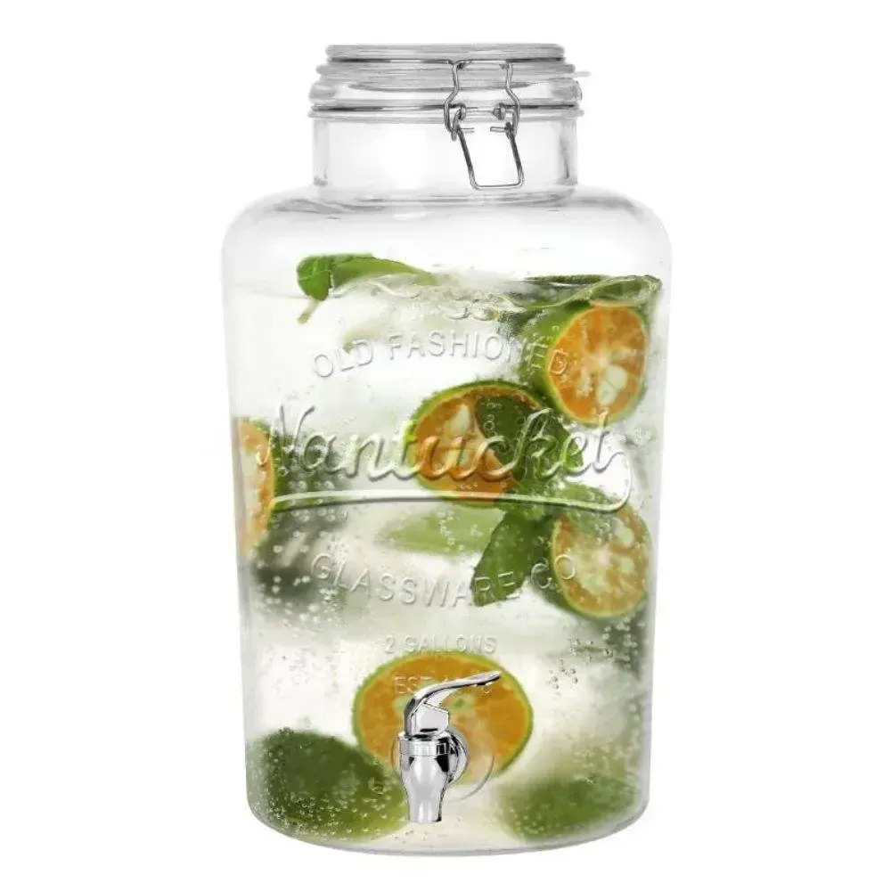 Refresquera Vintage