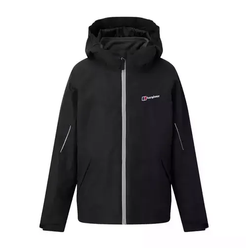 Waterproof Jacket (Kids)