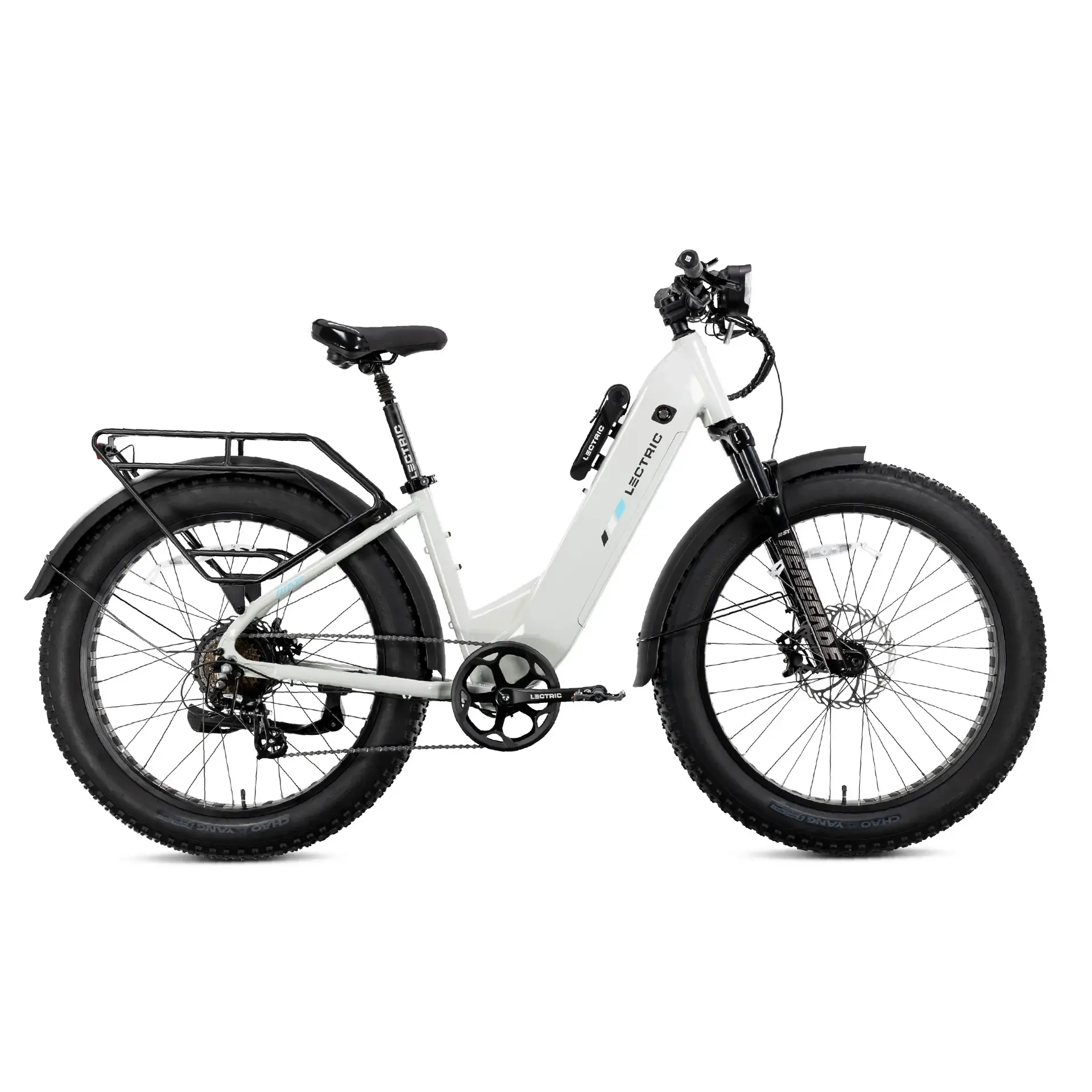 Lectric XPeak 2.0 Fat Tire