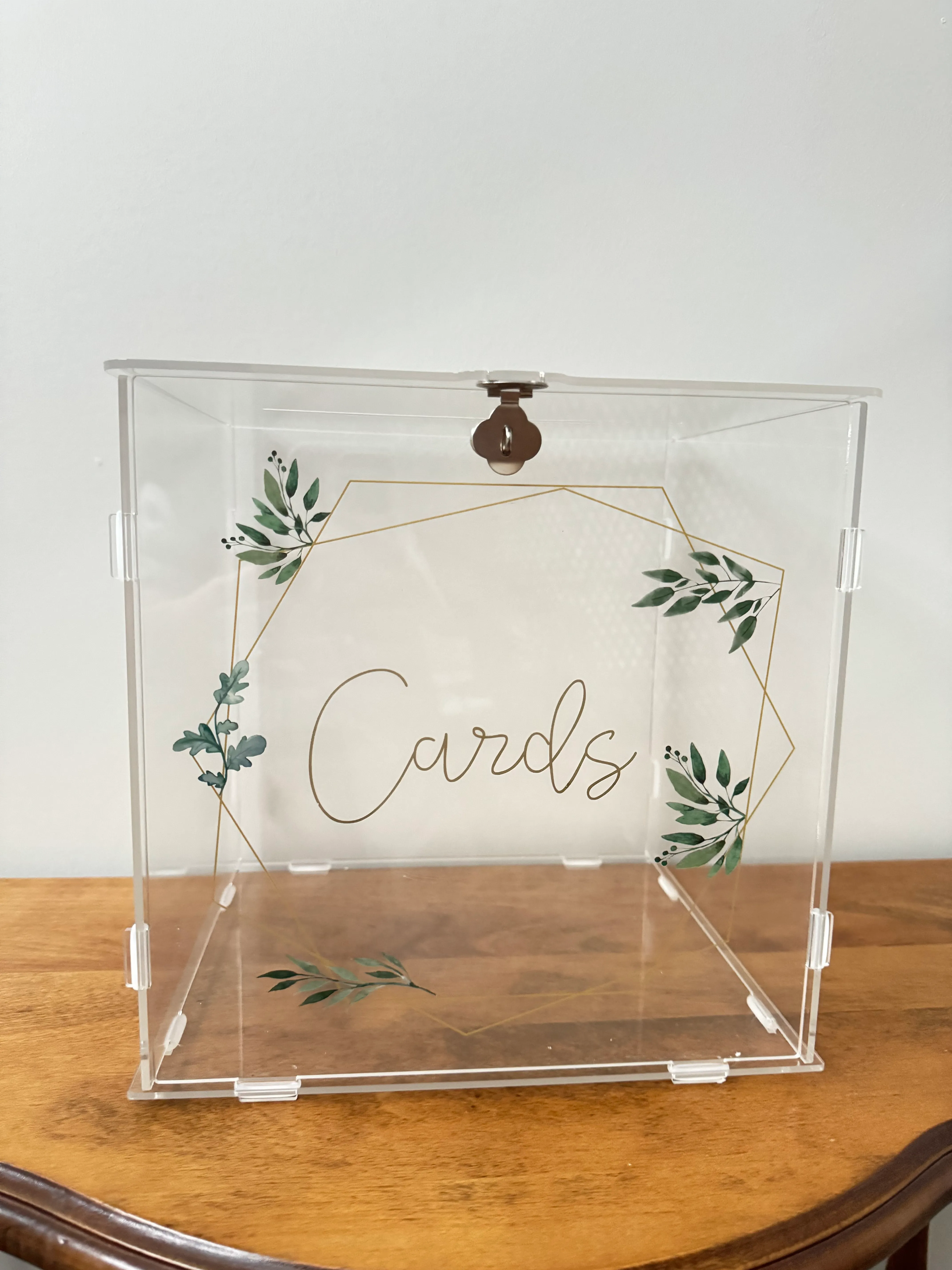 Card Box