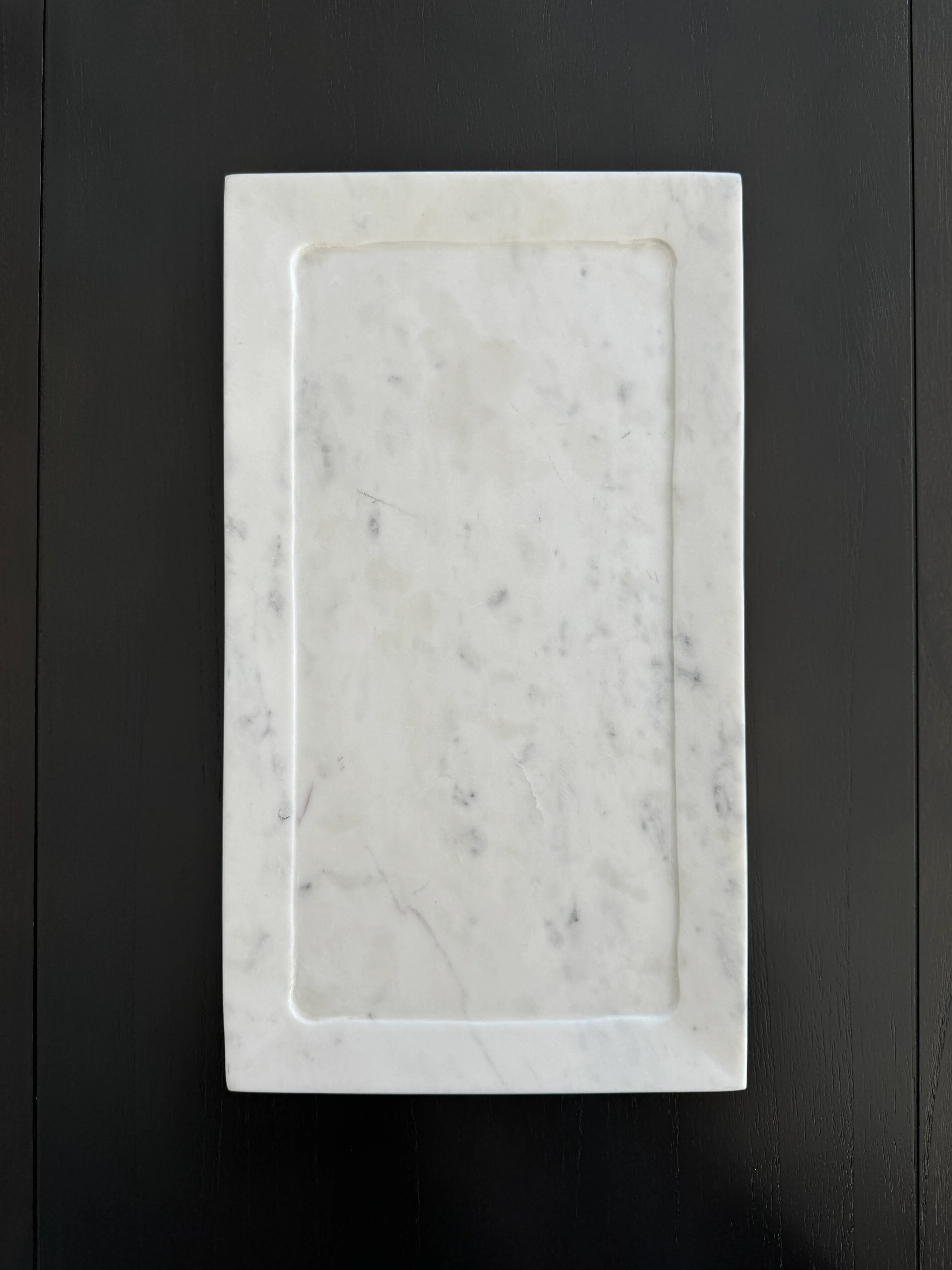 Marble Serving Tray
