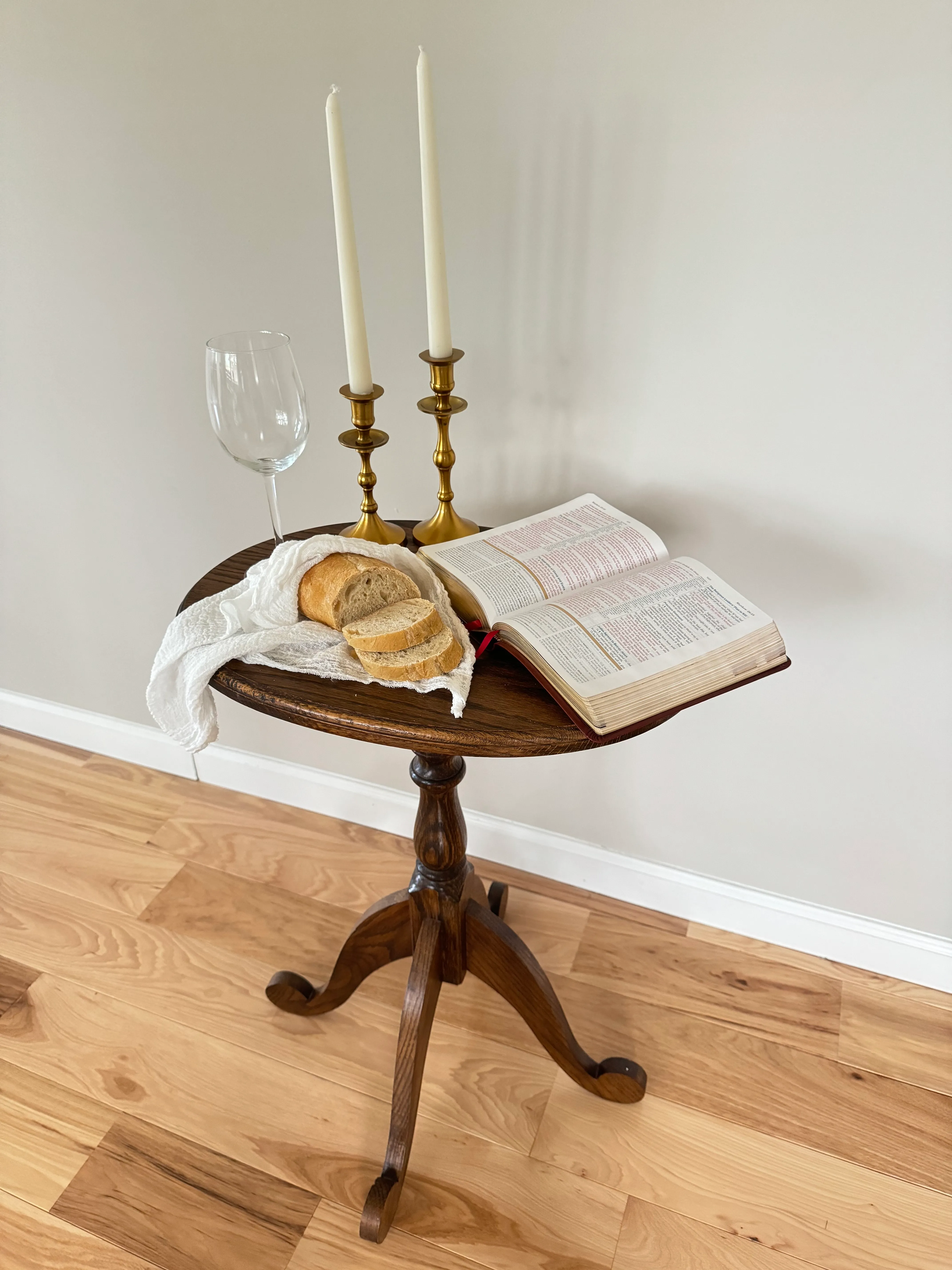 Communion Table