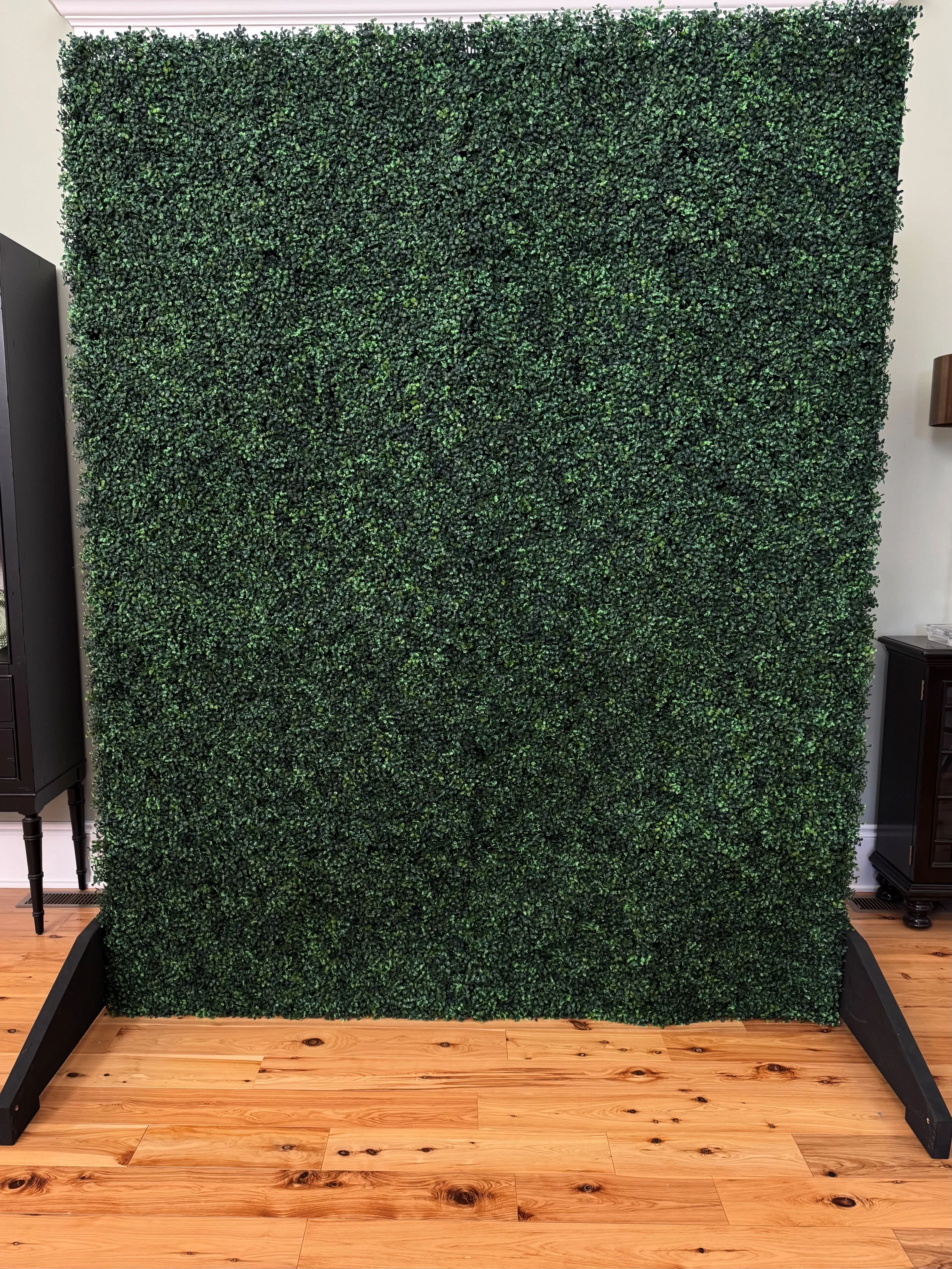 Greenery Wall