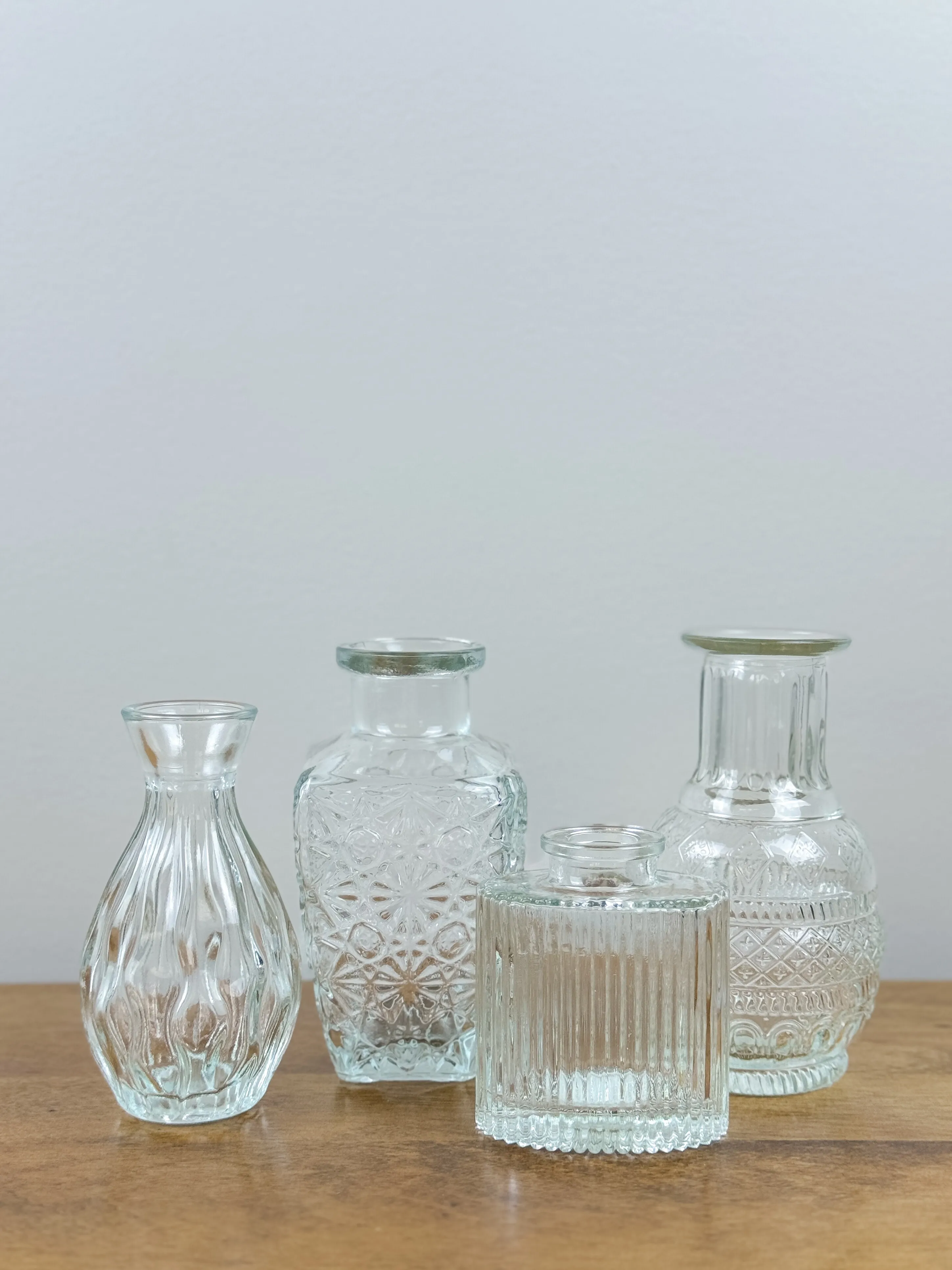 Bud Vases