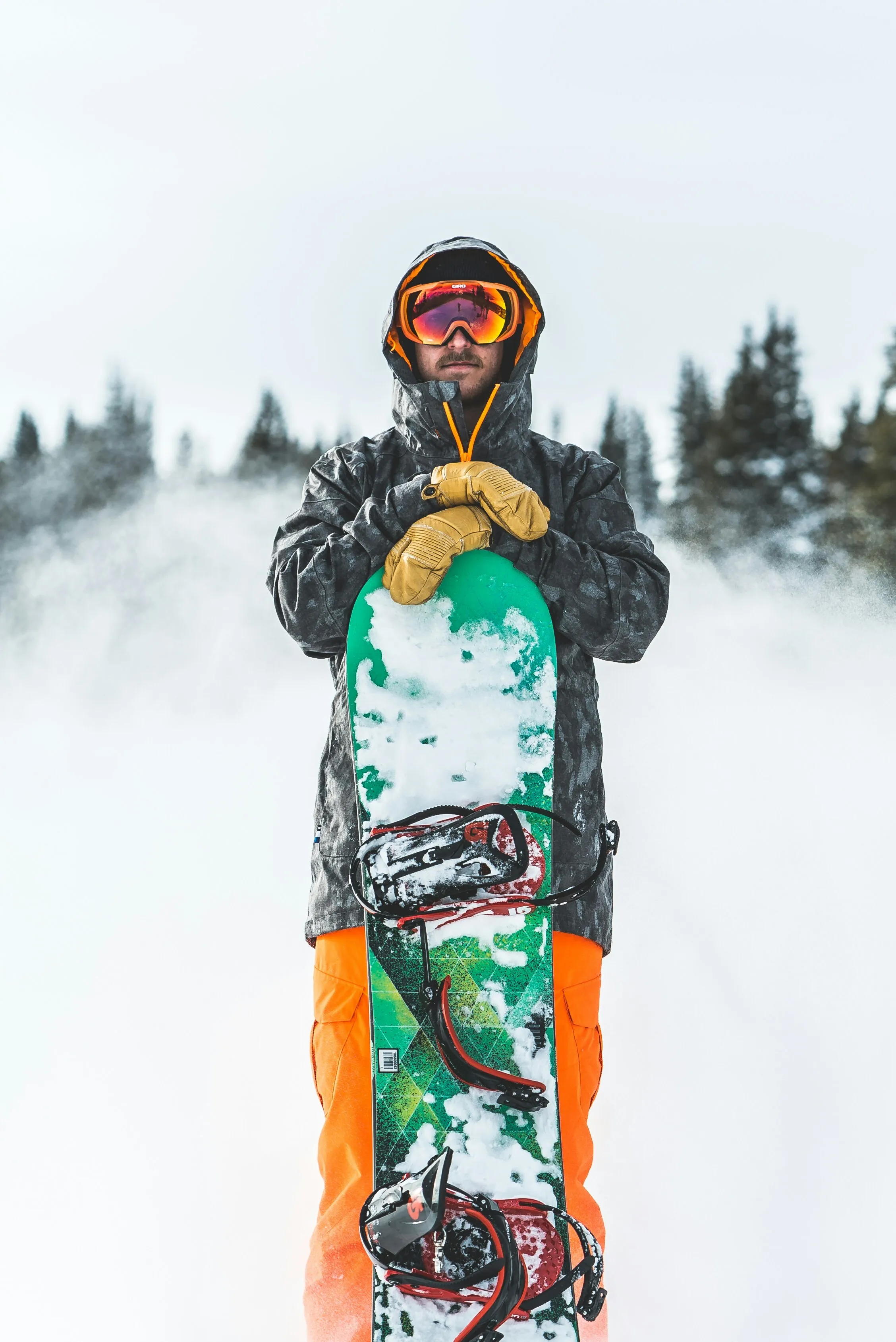 Snowboards