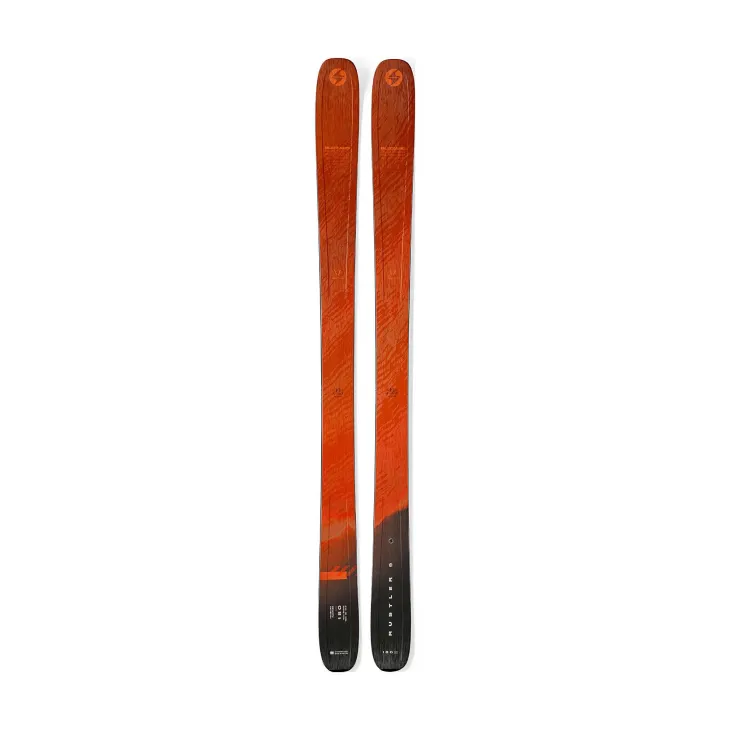 Blizzard Rustler 9